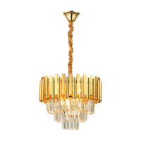 Подвесная люстра LUMION VALENTINA 5228/6